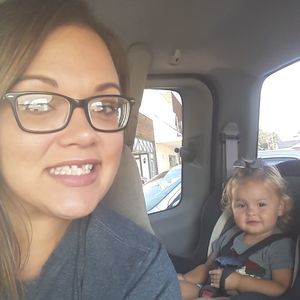 Meet your Posher, Kayla